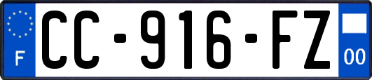 CC-916-FZ