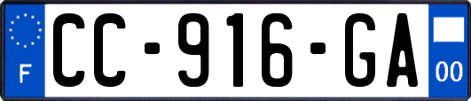 CC-916-GA