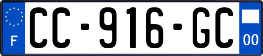 CC-916-GC