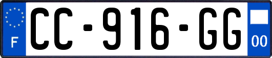 CC-916-GG