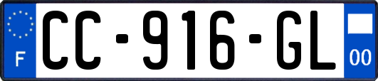 CC-916-GL