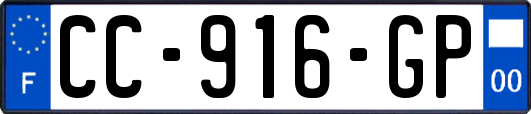 CC-916-GP
