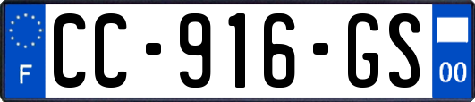 CC-916-GS