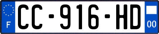 CC-916-HD