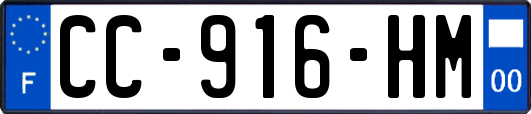 CC-916-HM