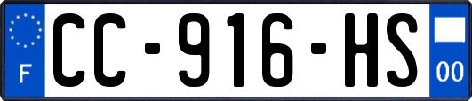 CC-916-HS