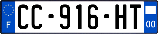 CC-916-HT