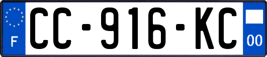 CC-916-KC