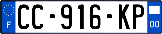 CC-916-KP