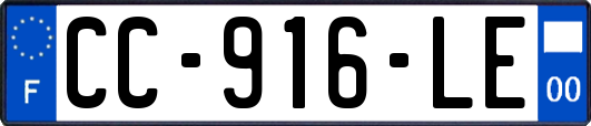 CC-916-LE