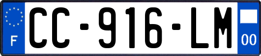 CC-916-LM