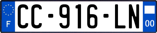 CC-916-LN