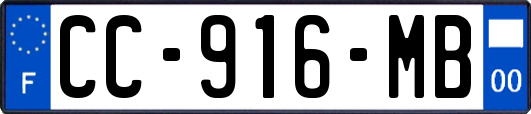 CC-916-MB