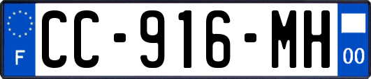 CC-916-MH