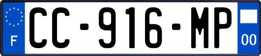 CC-916-MP