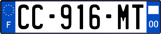 CC-916-MT