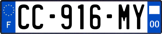 CC-916-MY