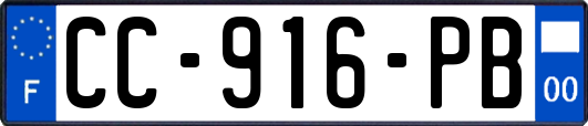 CC-916-PB