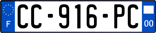 CC-916-PC