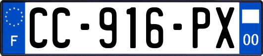 CC-916-PX