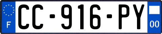 CC-916-PY