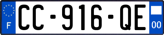 CC-916-QE