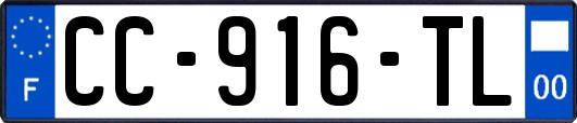 CC-916-TL