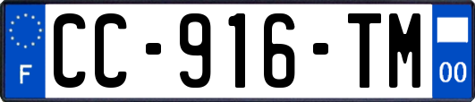CC-916-TM