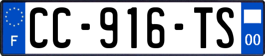 CC-916-TS