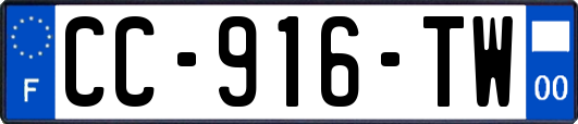 CC-916-TW