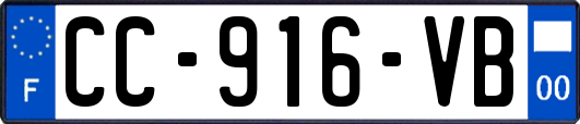 CC-916-VB