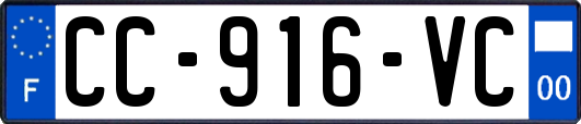 CC-916-VC