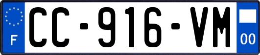 CC-916-VM