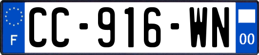CC-916-WN