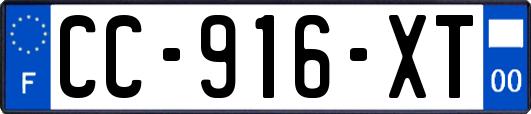 CC-916-XT