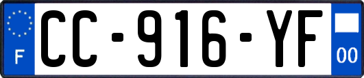 CC-916-YF
