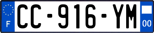 CC-916-YM