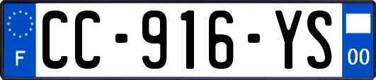 CC-916-YS
