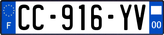CC-916-YV