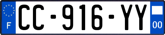 CC-916-YY