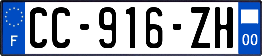 CC-916-ZH