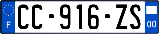 CC-916-ZS