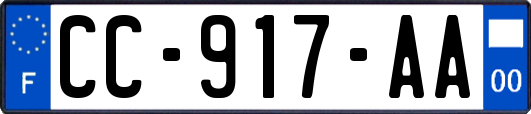 CC-917-AA