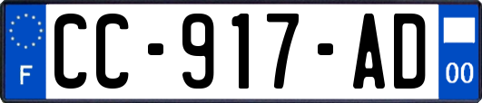 CC-917-AD