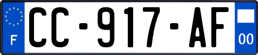 CC-917-AF