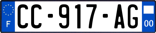 CC-917-AG