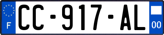 CC-917-AL