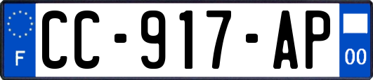 CC-917-AP