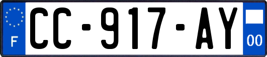 CC-917-AY