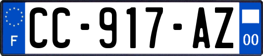 CC-917-AZ